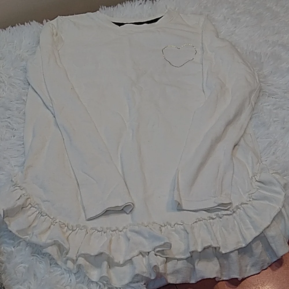 Girls Size 10-12 clothes lot of 10, Bobbie Brooks, Harry Potter, Arizona Jeans